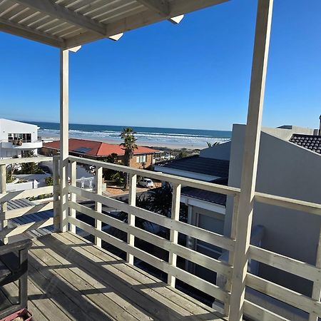 Atlantic Loft - Open Plan Apartment With Sea Views Melkbosstrand Exterior foto