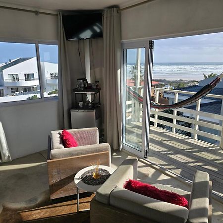 Atlantic Loft - Open Plan Apartment With Sea Views Melkbosstrand Exterior foto