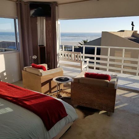 Atlantic Loft - Open Plan Apartment With Sea Views Melkbosstrand Exterior foto