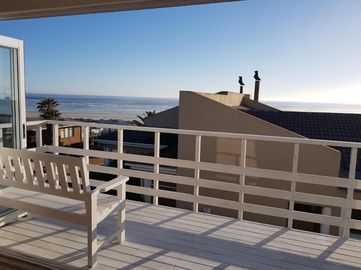 Atlantic Loft - Open Plan Apartment With Sea Views Melkbosstrand Exterior foto