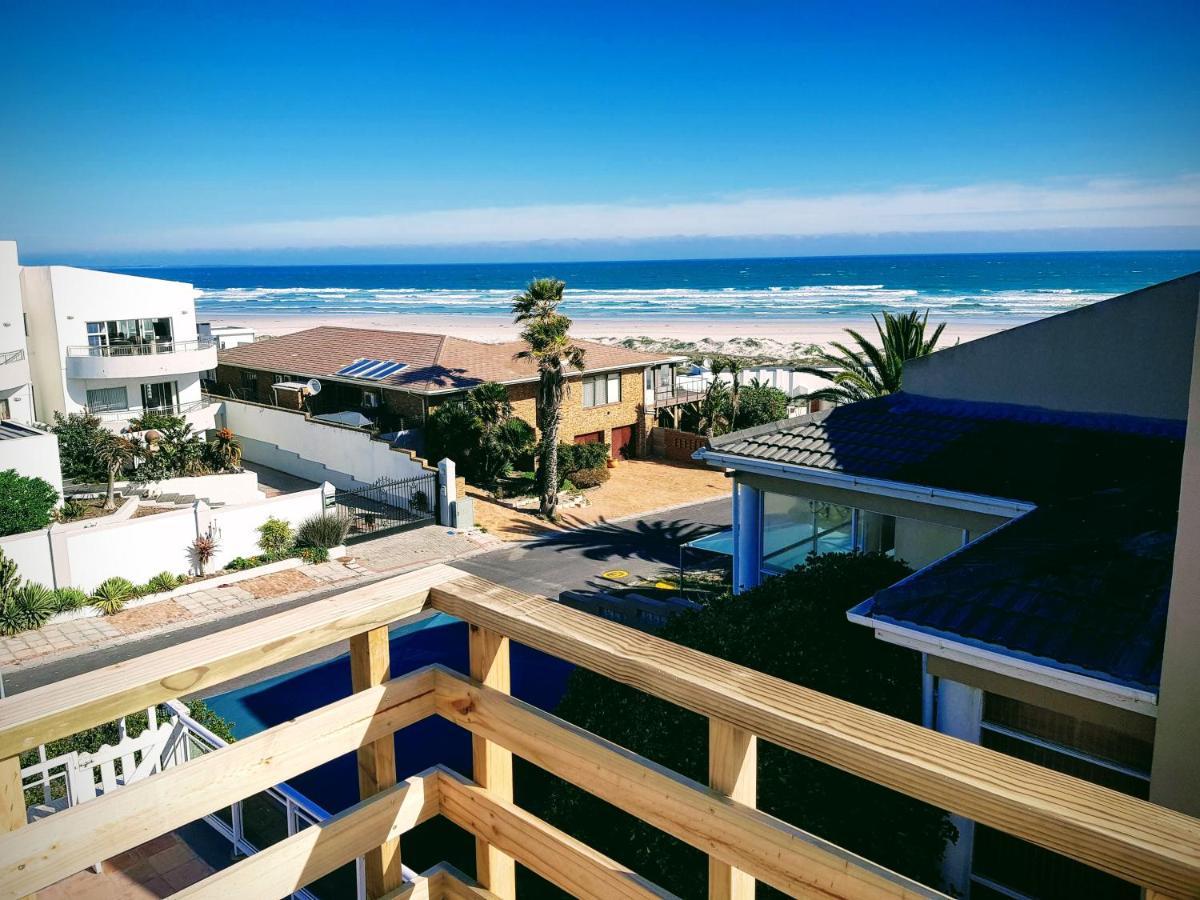 Atlantic Loft - Open Plan Apartment With Sea Views Melkbosstrand Exterior foto