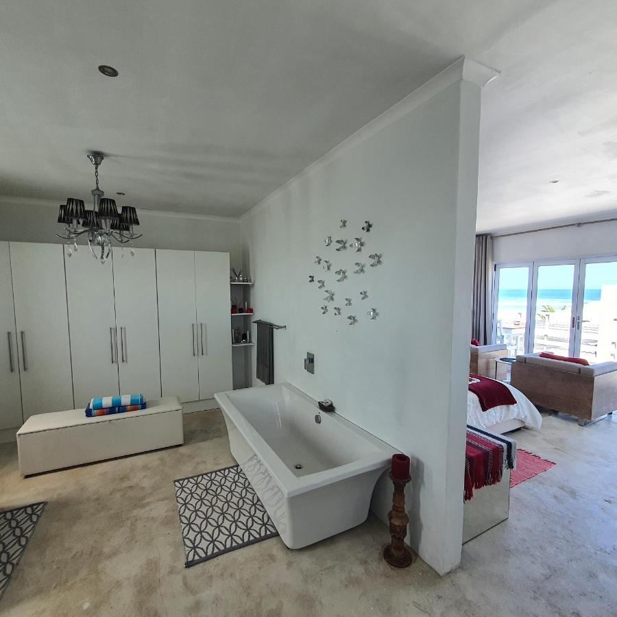 Atlantic Loft - Open Plan Apartment With Sea Views Melkbosstrand Exterior foto