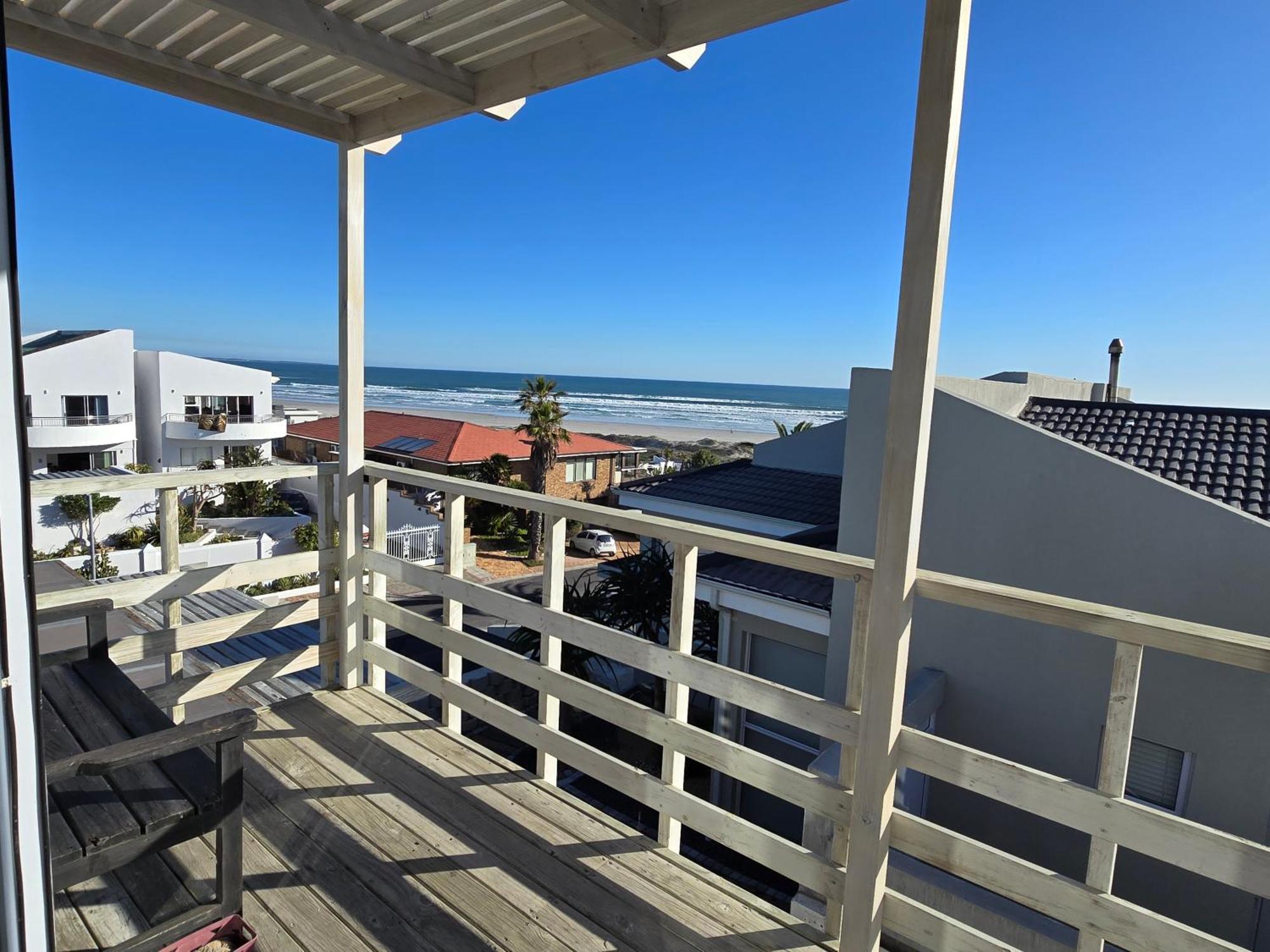 Atlantic Loft - Open Plan Apartment With Sea Views Melkbosstrand Exterior foto