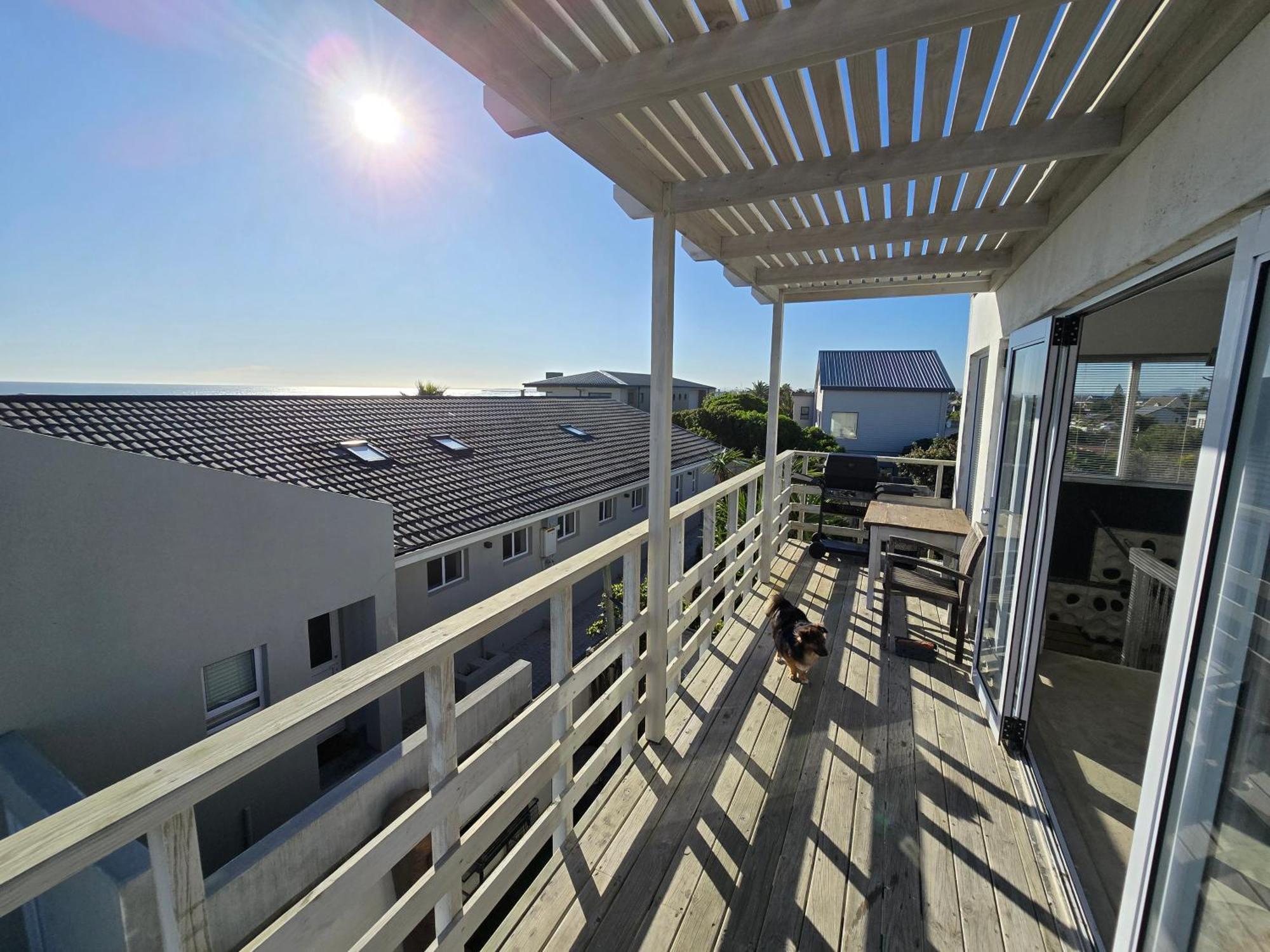 Atlantic Loft - Open Plan Apartment With Sea Views Melkbosstrand Exterior foto