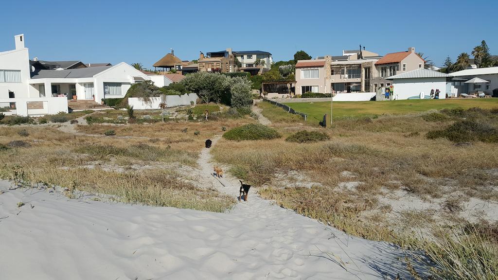 Atlantic Loft - Open Plan Apartment With Sea Views Melkbosstrand Exterior foto