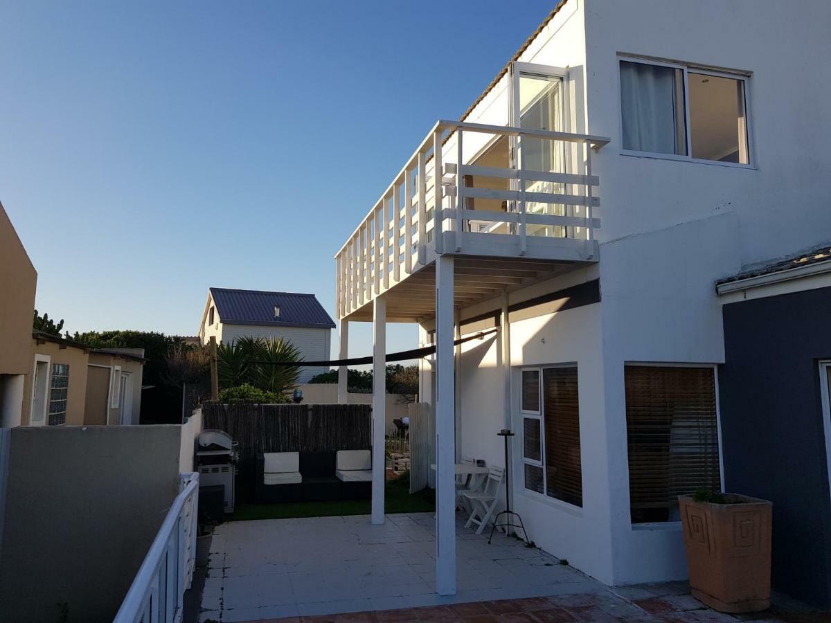 Atlantic Loft - Open Plan Apartment With Sea Views Melkbosstrand Exterior foto